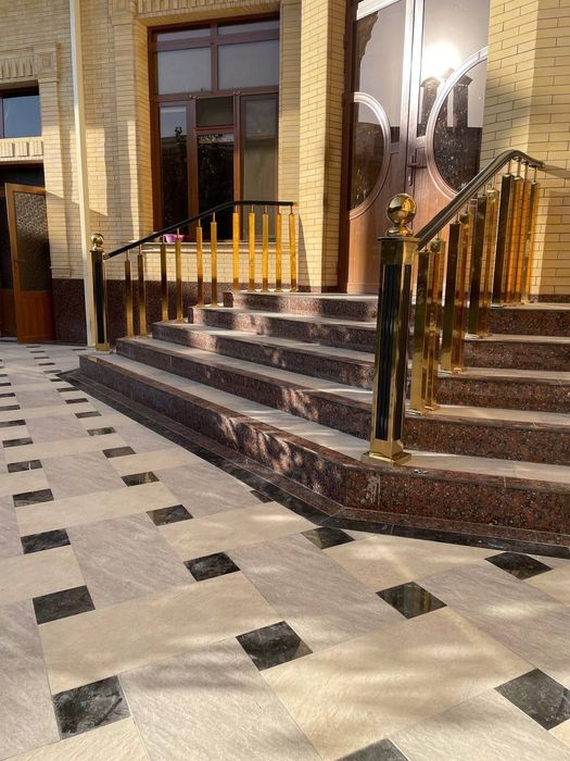 10 yil kafolat bilan va 1 yil bepul servis xizmat. Shoshilamiz!