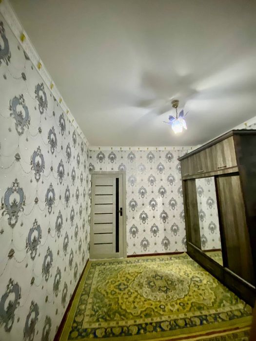 2 хоналик квартира