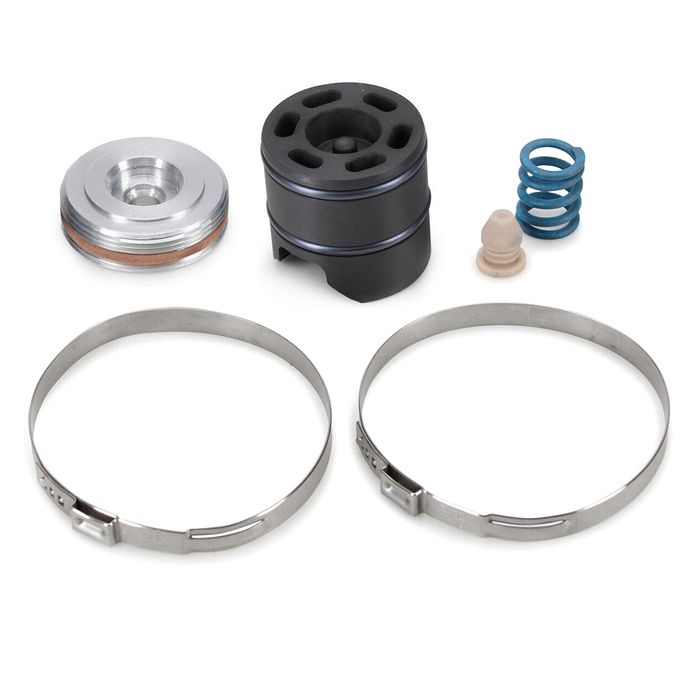Kit reparatie cremaliera / caseta directie BMW 32106891974