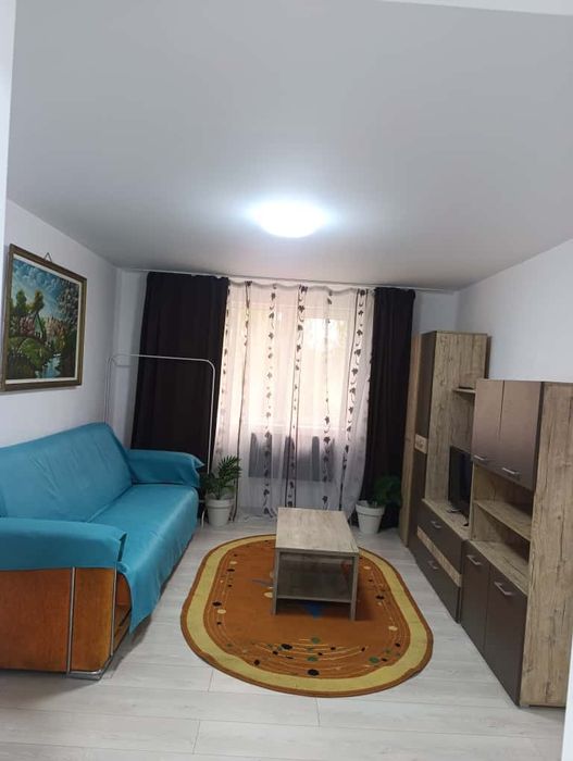 Închiriez garsonieră termen lung