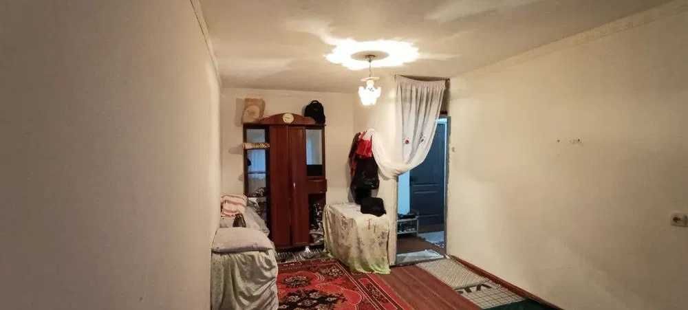 СРОЧНА Чирчикда 1-хонали квартира арзонга