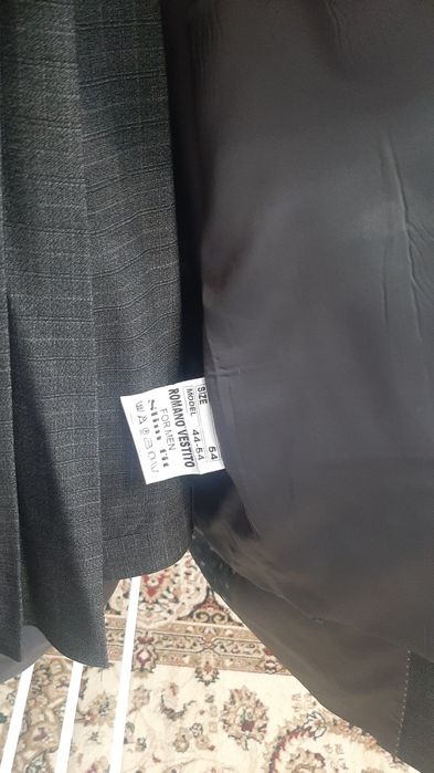 Продам мужской костюм тройка