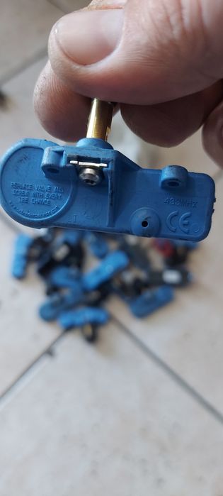 senzori presiune roti pt Opel