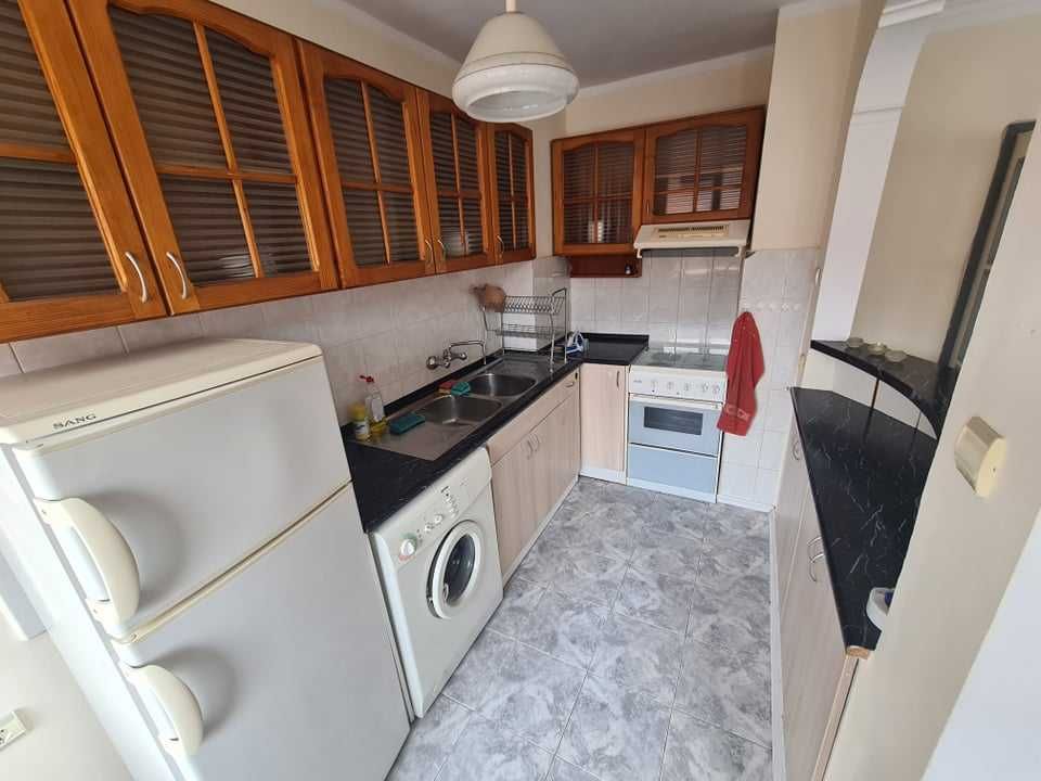 Дава се под наем Тристаен апартамент в Бургас, Лазур - 96 кв.м за 229.5 € - Снимка #13