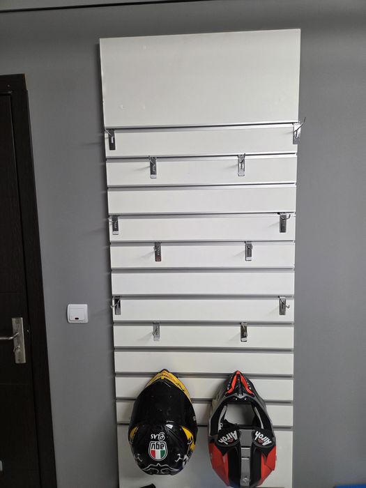 Panouri Slatwall