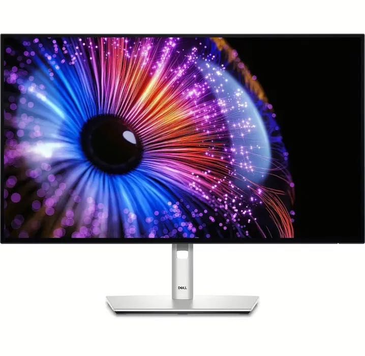 Монитор Dell UltraSharp U2724DE