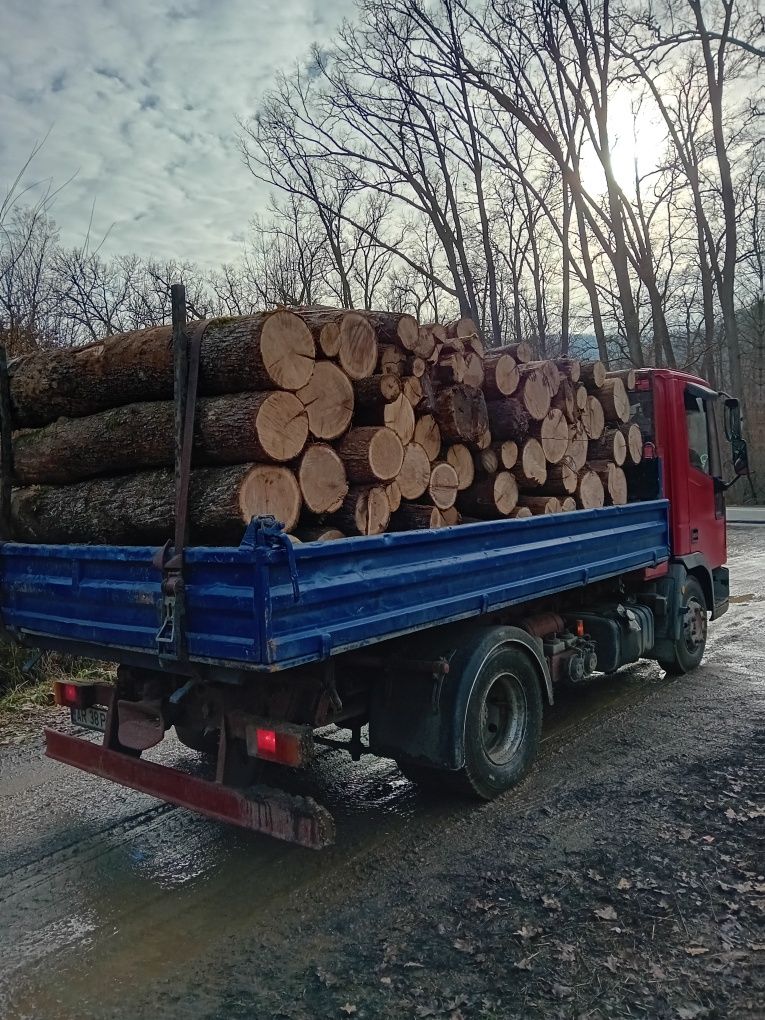 Ducem la.comanda Lemne de foc de esența tare.cer.carpan.garnita .salca