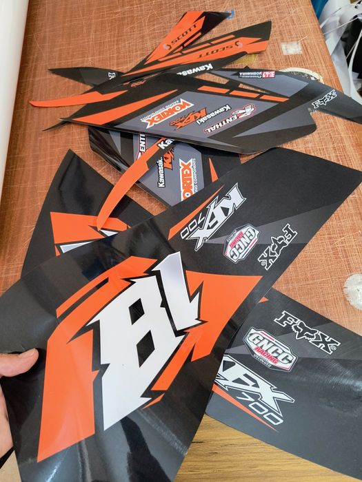 Реклама и брандиране