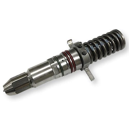 injector compatibil caterpillar c4.4; c6.6 2645a753