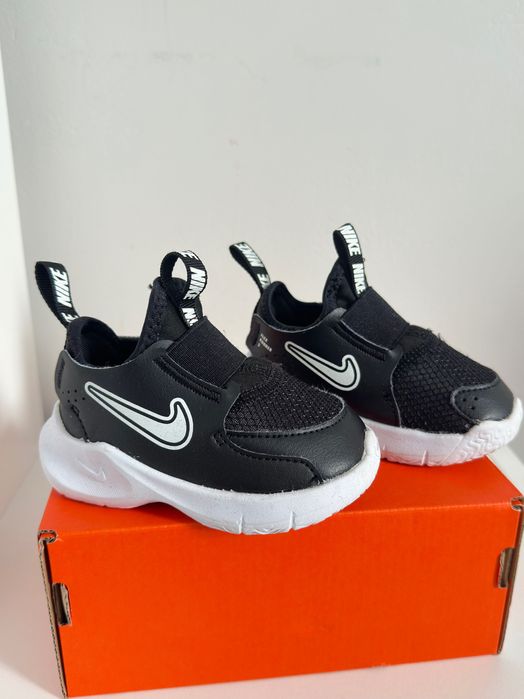 Nike бебешки обувки