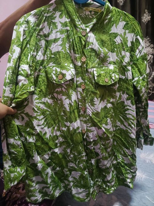 Dvoyka yozgi holati yaxshi