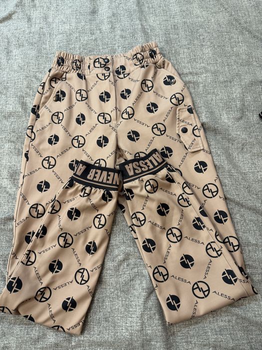 Комплект Alessa XS/S размер.