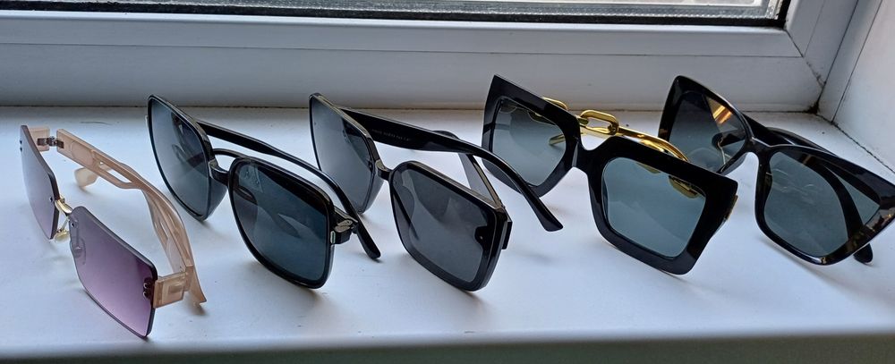 Новые очки распродажа