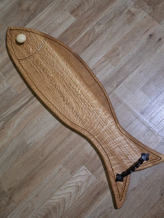 Ръчно изработени плата и дъски