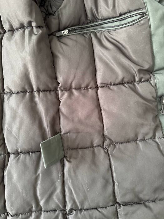 Продам зимнюю куртку