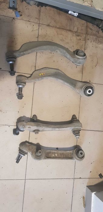 Arc amortizor Brat Fuzeta Planetara Cardan BMW F20 F10 F20 E70 E83 E90