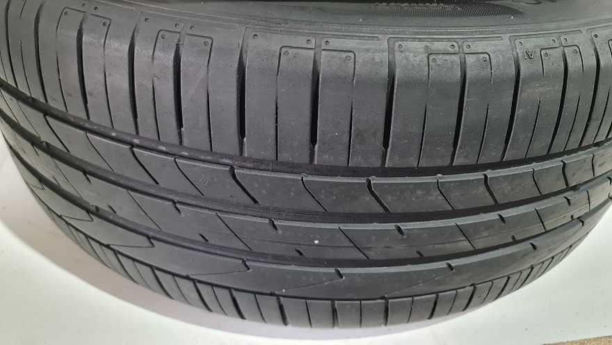 ANVELOPE CP V2009  255 50 19 103Y HANKOOK , Vara