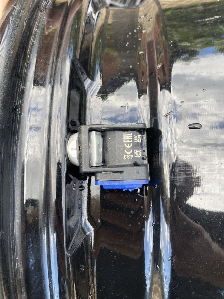 17 цола 5 х 112 мм Мерцедес , С Класа W 206 , Mercedes C Class