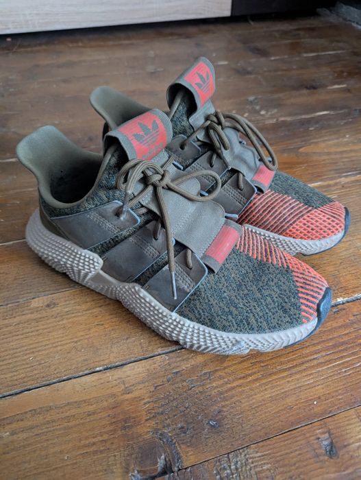 Adidas Prophere Olive маратонки