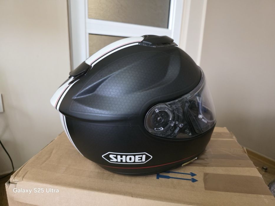 Каска за мотор SHOEI GT AIR Размер XS