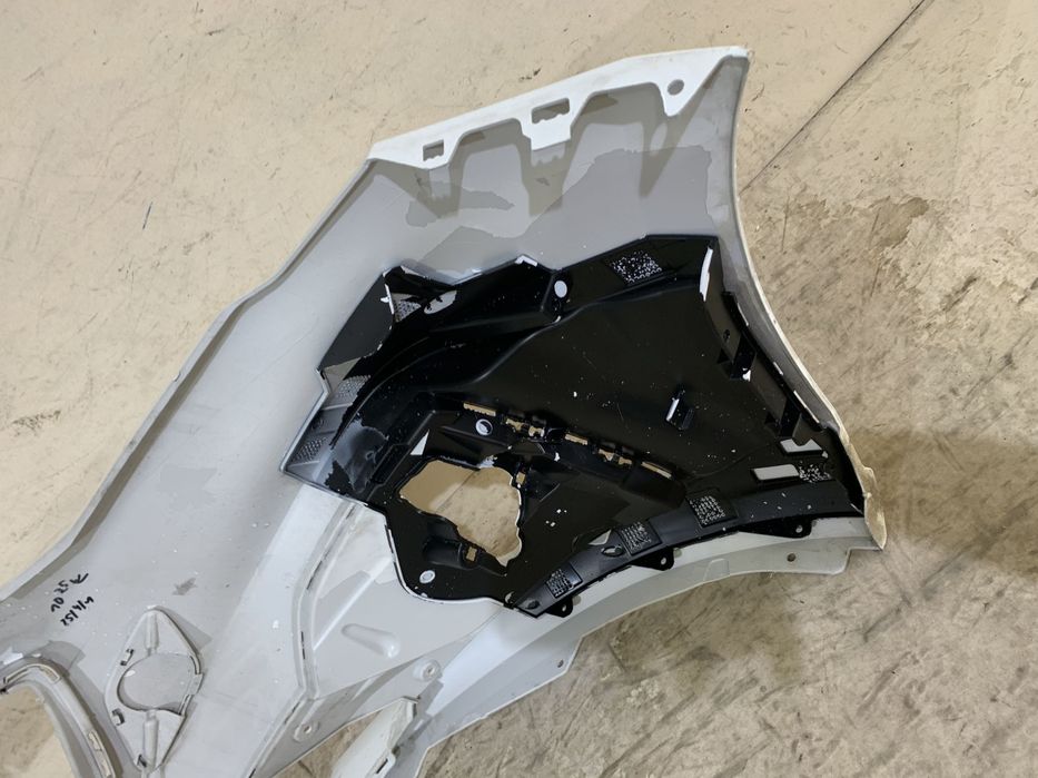 Bara fata Ford Focus 4 ST-Line, 2019, 2020, cod origine OE JX7B-17757-S.