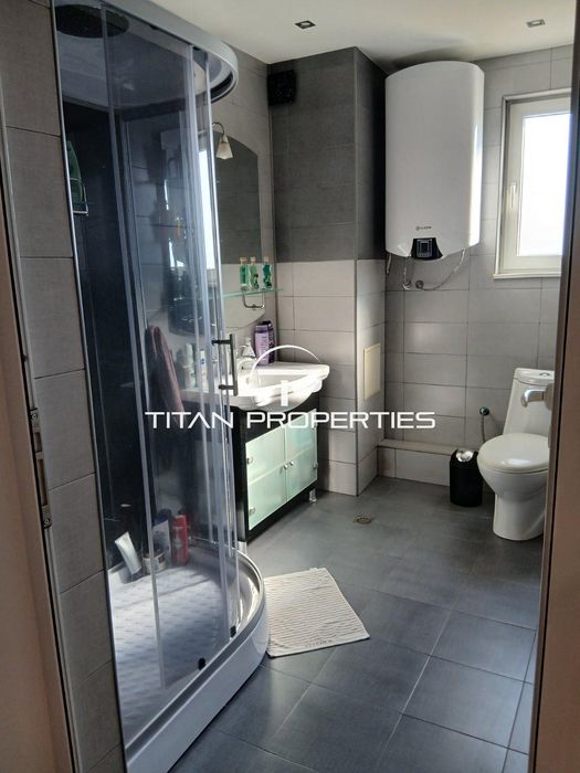 Продава се Мезонет в Пловдив, Съдийски - 147 кв.м за 1735 €/кв.м - Снимка #12