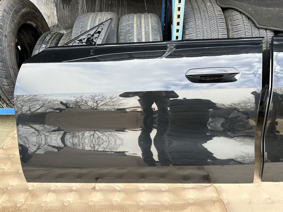 Usi stanga / Portiere stanga BMW Seria 4 G26 2021-2025