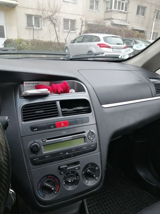 Fiat lunea 1.3 diesel