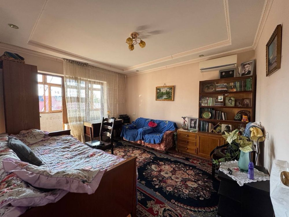 Срочно Продается Квартира 3/4/5 90м2 на Гостиница Россия