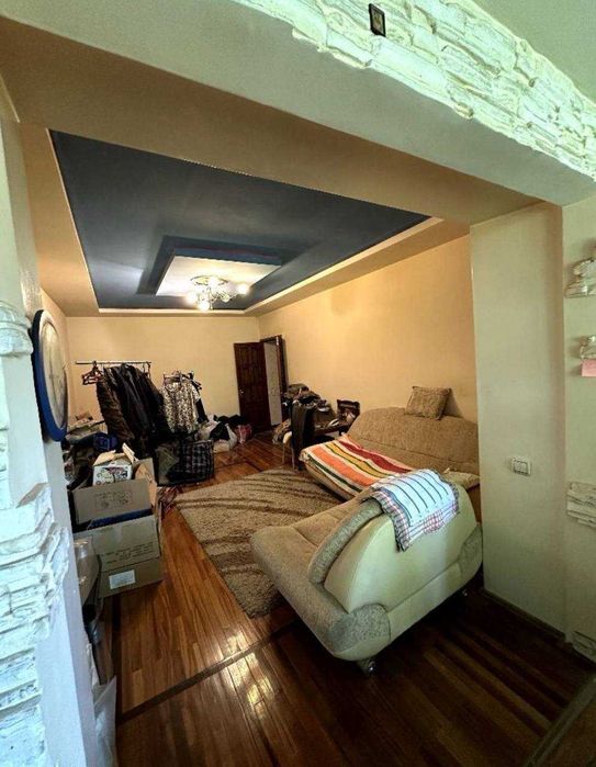 Ц2 , Аллея-ГОГОЛЯ  4-комнатная 87м2