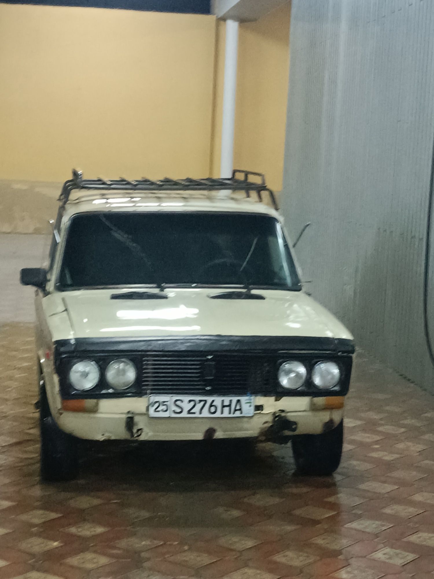 Vaz2106 srochne sotiladi