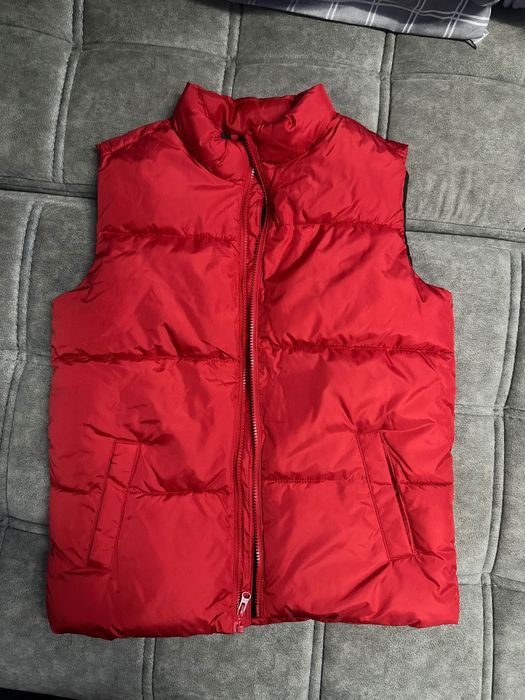 Детские куртки из Канады новые и б/