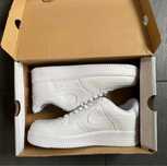 Nike Airforce 1 Triple White