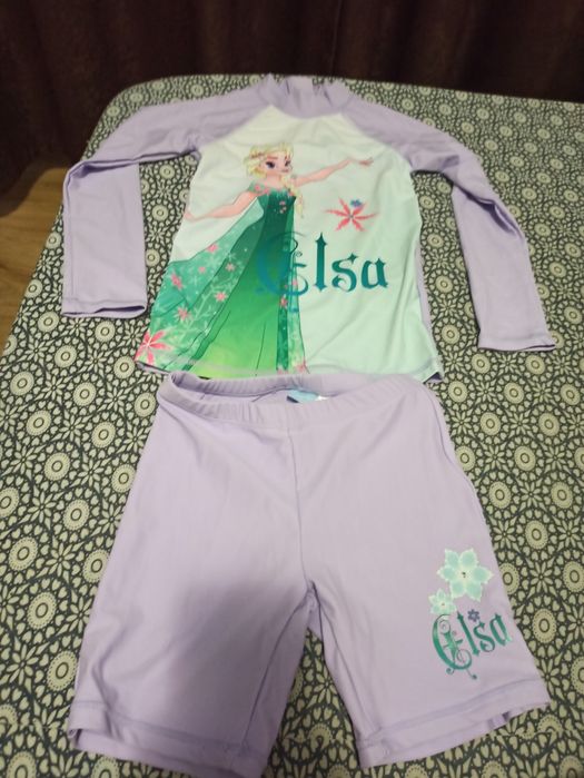 Costum baie protecție UV copii