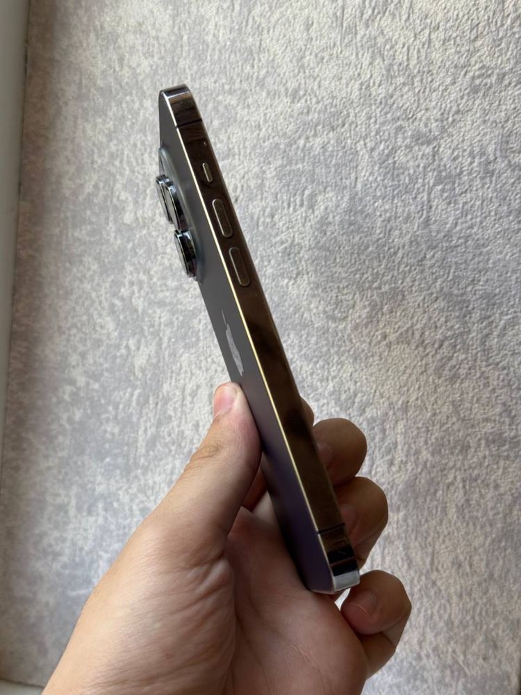 Iphone 14 pro 128 gb LL/A