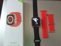 Продам часы Apple watch 8