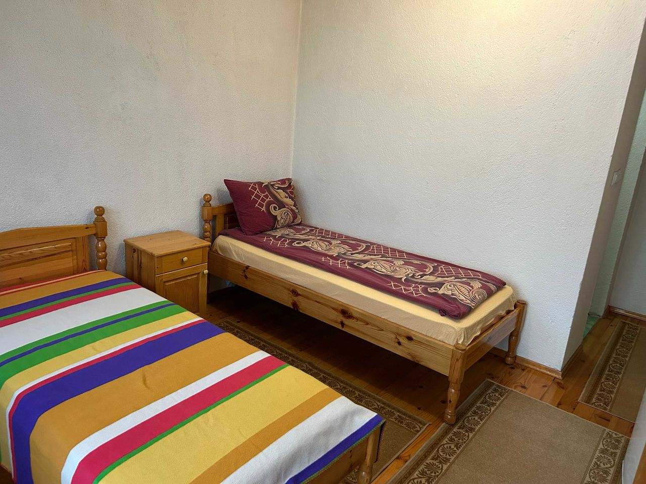 Дава се под наем  в Банско - 30 кв.м за 260.1 € - Снимка #1