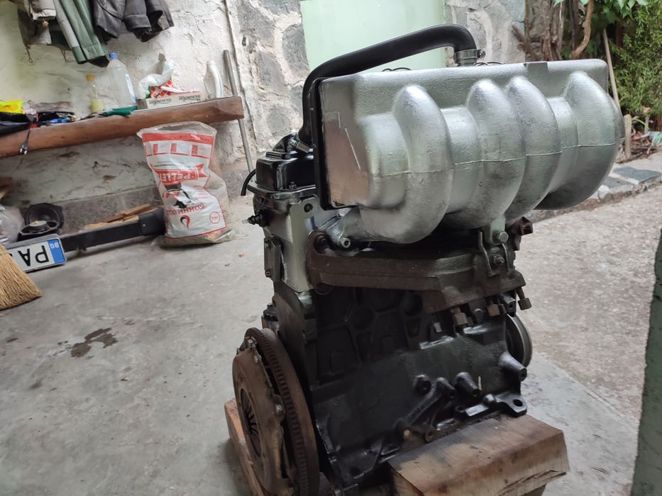 Предлагам двигател за golf 1,5 дизел