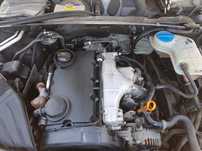 Electromotor / alternator / compresor aer conditionat audi 2.0 TDI