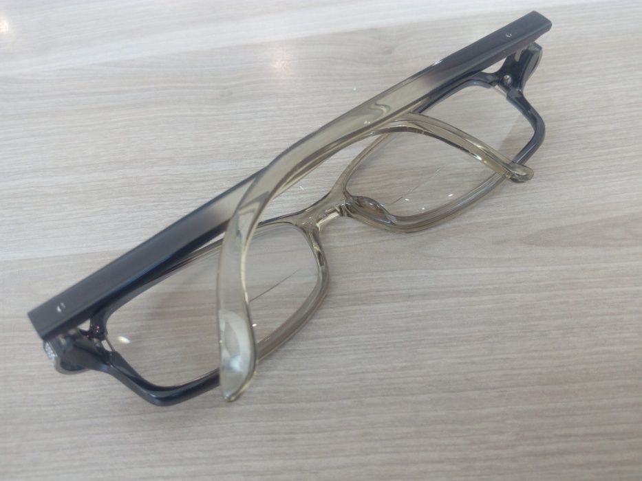 Оригинални очила Gucci GG 3005 QZM Glasses BLACK/GREY