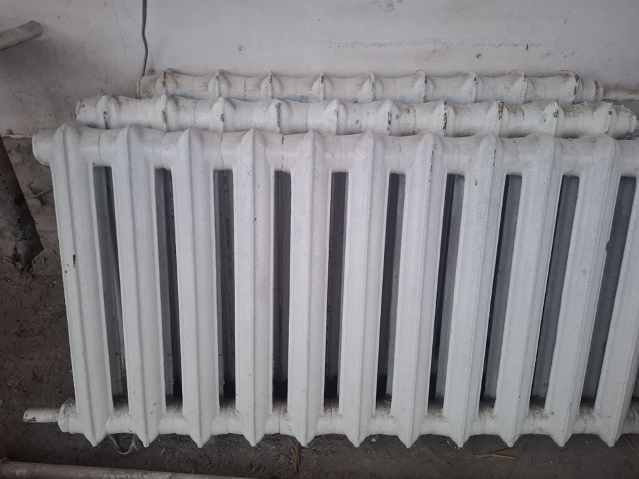 Чугун радятор состяна дим зур