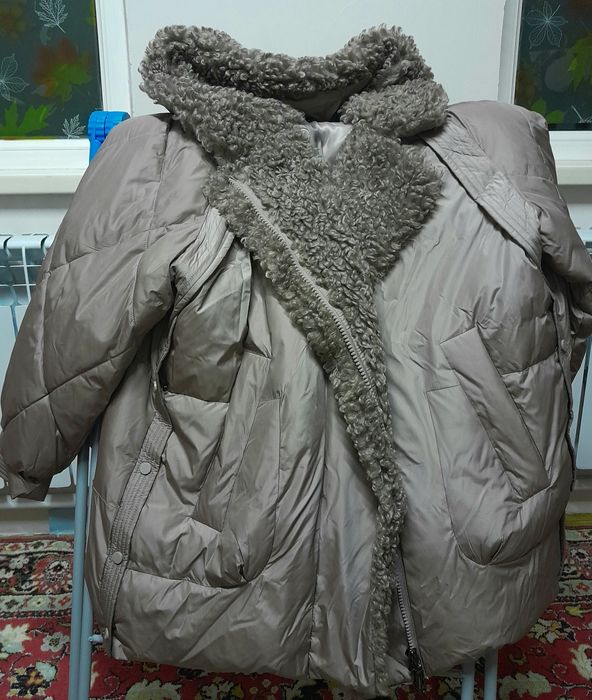 Продам куртки отличного качества  больших размеров