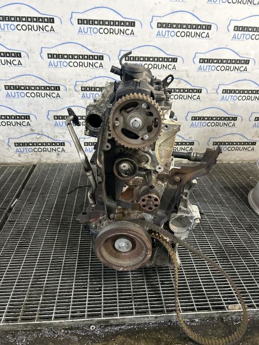 Motor Renault Captur 1.5 DCI 2013 - 2017 90CP Manuala Euro5 (1202) Diesel 4x2