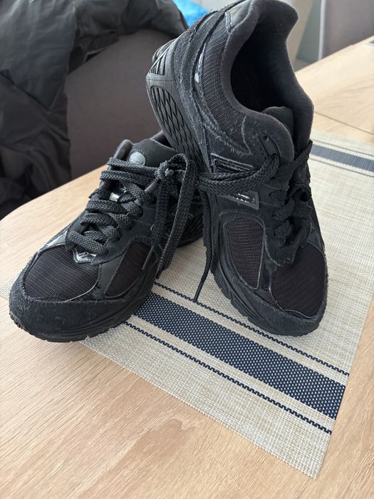 Запазени Обувки New Balance