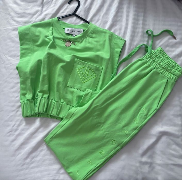 JUNONA НОВ Дамски сет