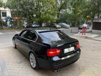 Bmw 330Xd  E90 2007 M57 Propietar