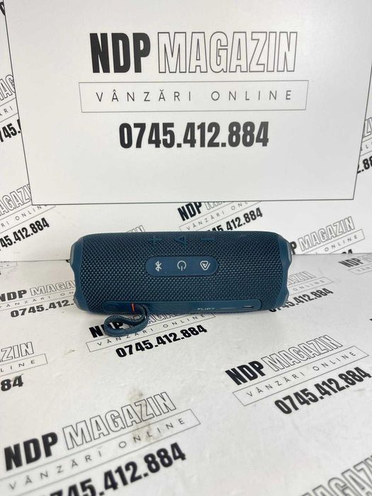 NDP Amanet NON-STOP Bld.Iuliu Maniu 69 JBL FLIP 7 (45062)