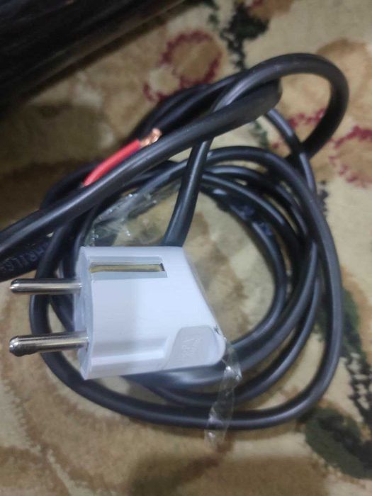 Продоется теплый пол готовый с датчиками и с утеплителем