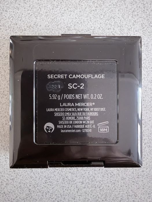 Laura Mercier SC2 concealer