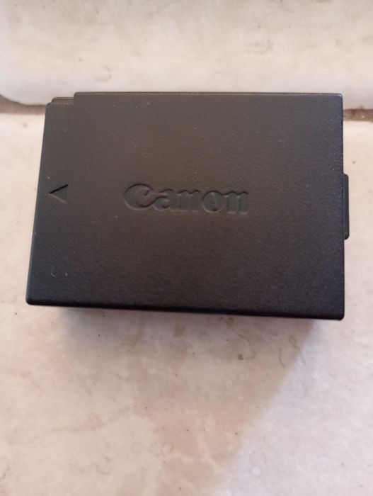 Acumulator canon lp e 10